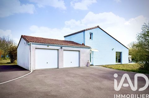   Vente Maison/villa 7 pi�ces Maison - 7 pi�ce(s) - 132 m�