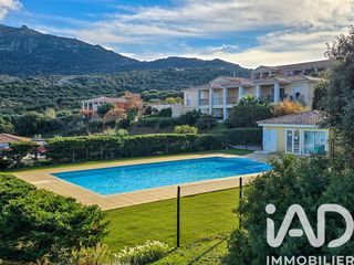  Appartement � vendre 3 pi�ces 73 m�