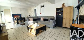  Maison � vendre 3 pi�ces 70 m�