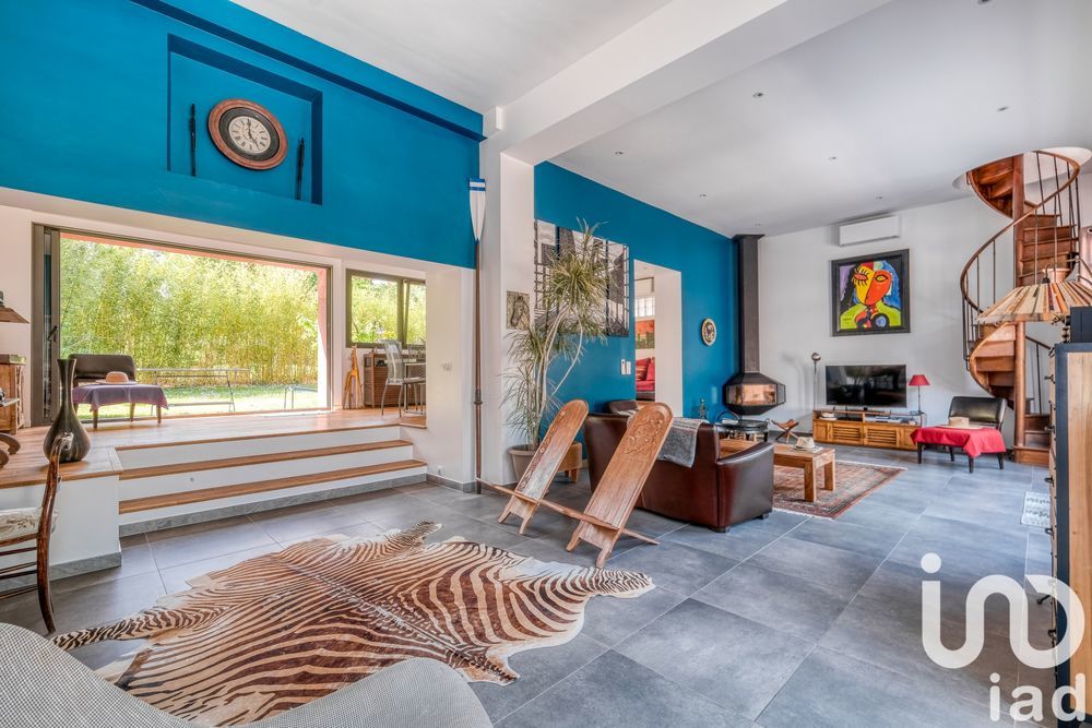 � vendre  Maison Lagny-sur-Marne (77400)