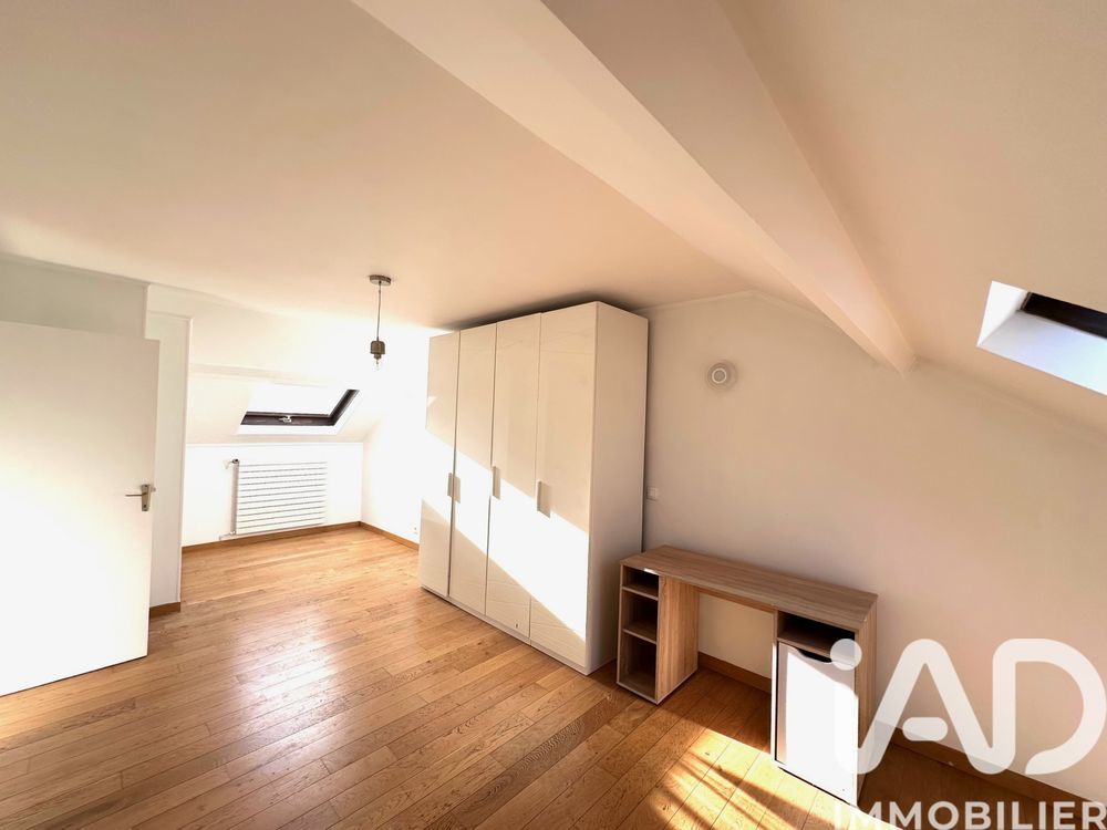 � vendre  Maison Le Raincy (93340)