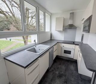  Appartement � vendre 2 pi�ces 43 m�