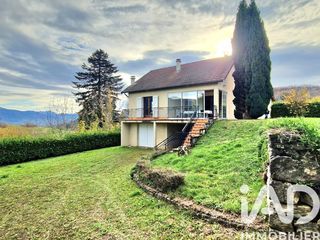  Maison � vendre 3 pi�ces 70 m�