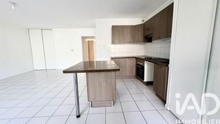  Appartement � vendre 3 pi�ces 65 m�