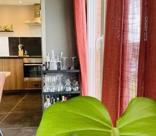  Appartement � vendre 3 pi�ces 57 m�