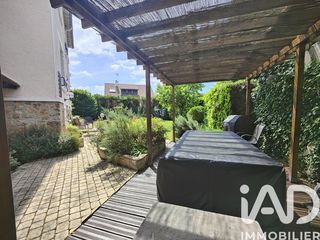  Maison � vendre 7 pi�ces 190 m�