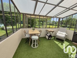  Maison � vendre 7 pi�ces 163 m�