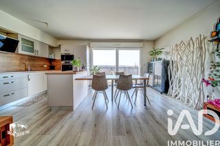  Appartement � vendre 3 pi�ces 70 m�