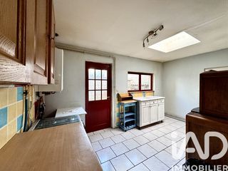  Maison � vendre 4 pi�ces 85 m�