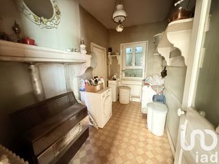  Maison � vendre 6 pi�ces 113 m�