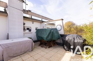  Appartement � vendre 3 pi�ces 58 m�