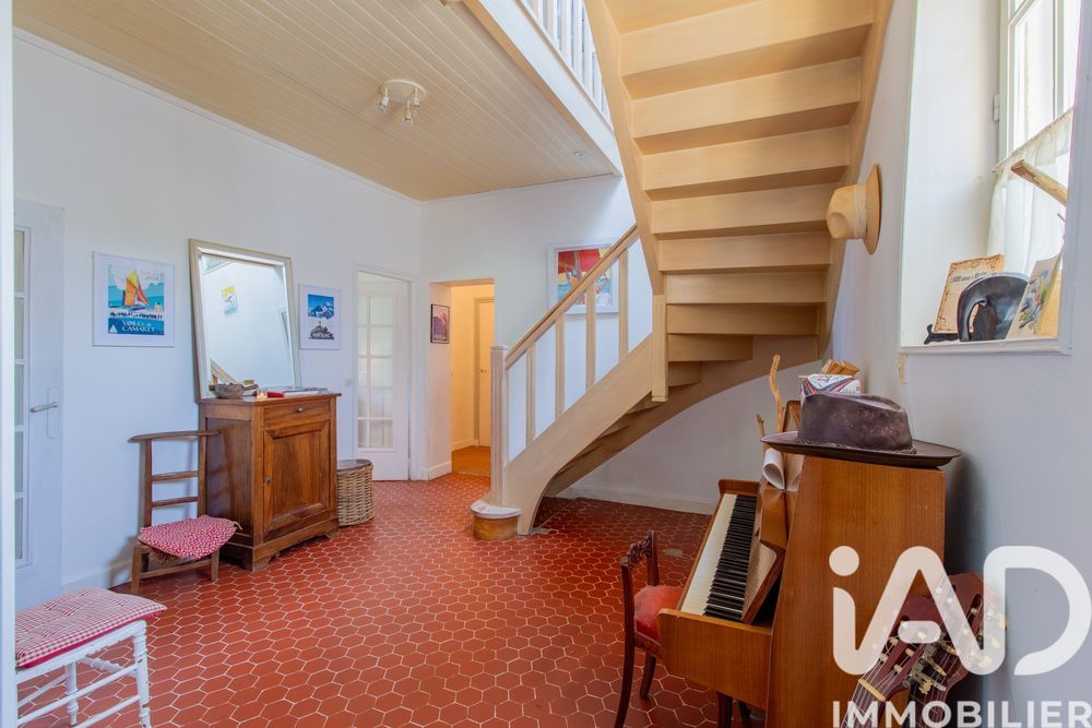 � vendre  Maison Thomery (77810)