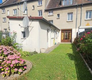  Maison � vendre 5 pi�ces 145 m�