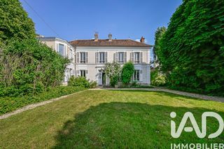  Maison � vendre 11 pi�ces 266 m�