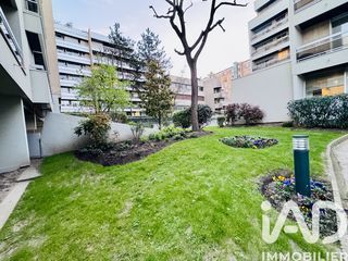  Appartement � vendre 1 pi�ce 26 m�