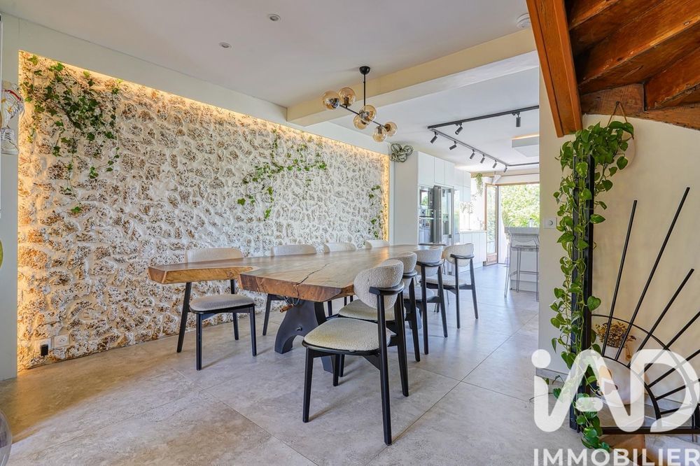 � vendre  Maison Cachan (94230)