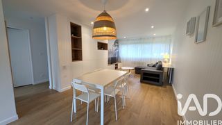  Appartement � vendre 3 pi�ces 61 m�