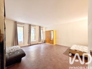  Appartement � vendre 1 pi�ce 40 m�