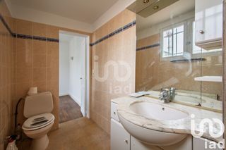  Maison � vendre 4 pi�ces 76 m�