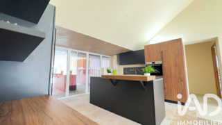  Appartement � vendre 4 pi�ces 93 m�