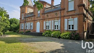  Propri�t�/ch�teau � vendre 8 pi�ces 577 m�