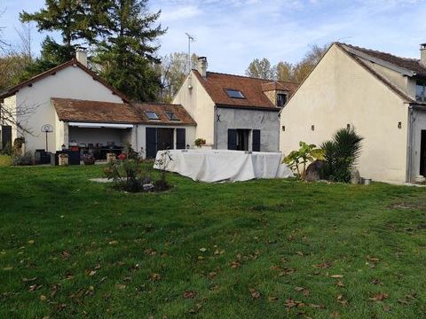   Vente Maison de campagne 9 pi�ces Maison - 9 pi�ce(s) - 270 m�