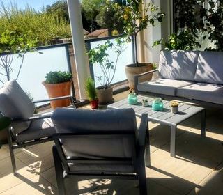  Appartement � vendre 4 pi�ces 100 m�