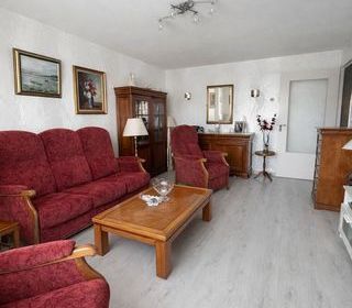  Appartement � vendre 4 pi�ces 86 m�