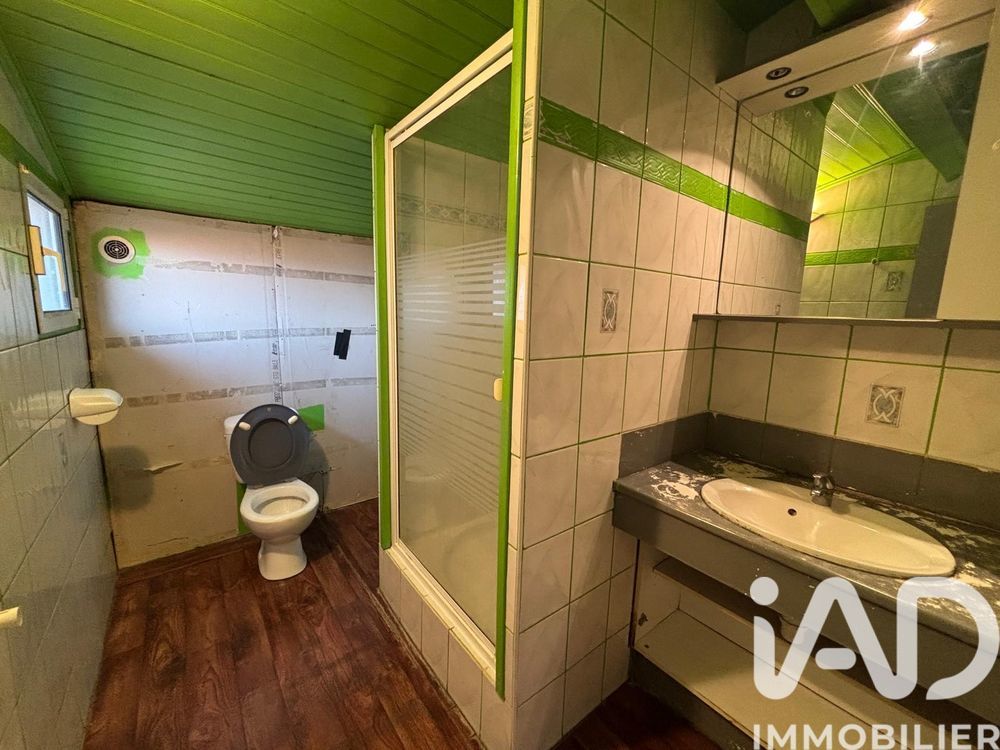 � vendre  Maison B�gles (33130)