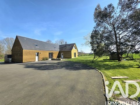   Vente Maison/villa 5 pi�ces Maison - 5 pi�ce(s) - 142 m�