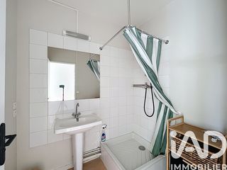  Appartement � vendre 3 pi�ces 62 m�