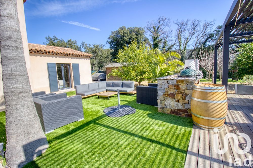 � vendre  Villa Le Plan-de-la-Tour (83120)