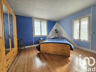  Maison � vendre 10 pi�ces 285 m�