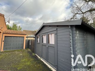  Maison � vendre 5 pi�ces 93 m�