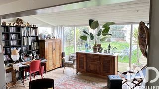  Maison � vendre 4 pi�ces 123 m�