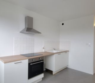  Appartement � vendre 2 pi�ces 55 m�