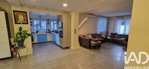   Vente Maison traditionnelle 6 pi�ces Maison - 6 pi�ce(s) - 150 m�