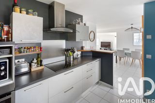  Maison � vendre 4 pi�ces 98 m�