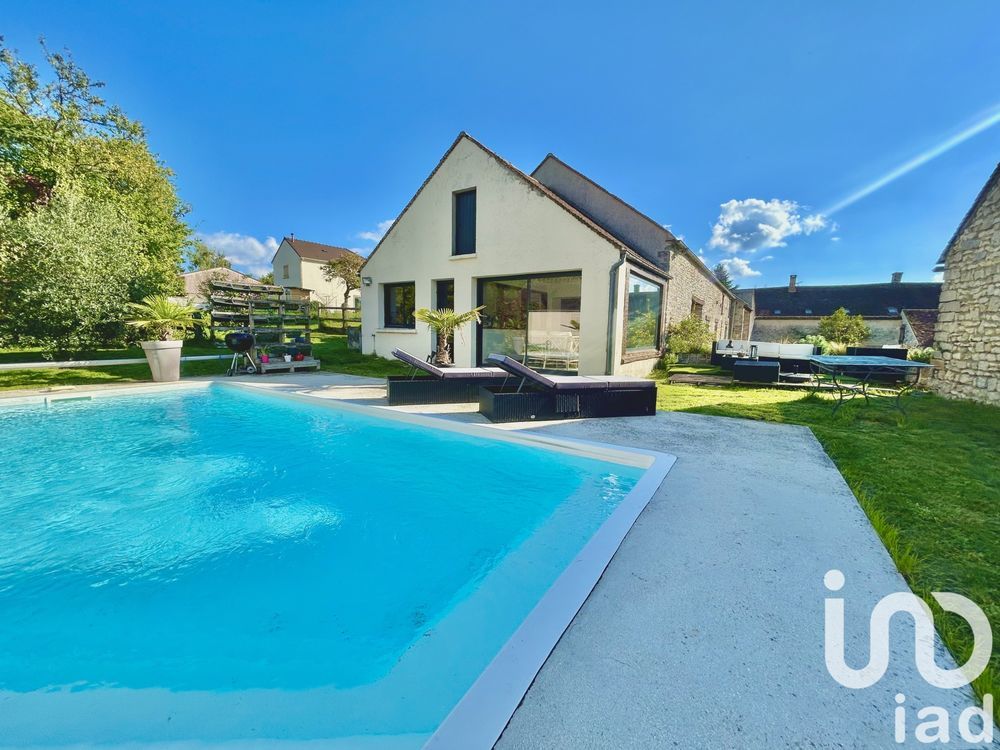 � vendre  Maison Ach�res-la-For�t (77760)