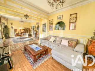  Maison � vendre 9 pi�ces 220 m�