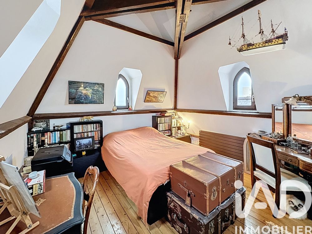 � vendre  Appartement Saint-Malo (35400)