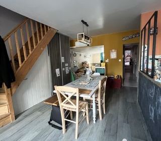  Maison � vendre 6 pi�ces 99 m�