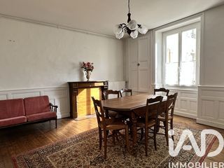  Maison � vendre 4 pi�ces 83 m�