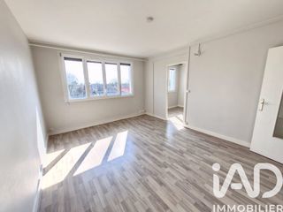  Appartement � vendre 2 pi�ces 46 m�