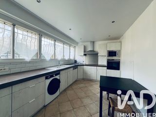  Appartement � vendre 3 pi�ces 74 m�