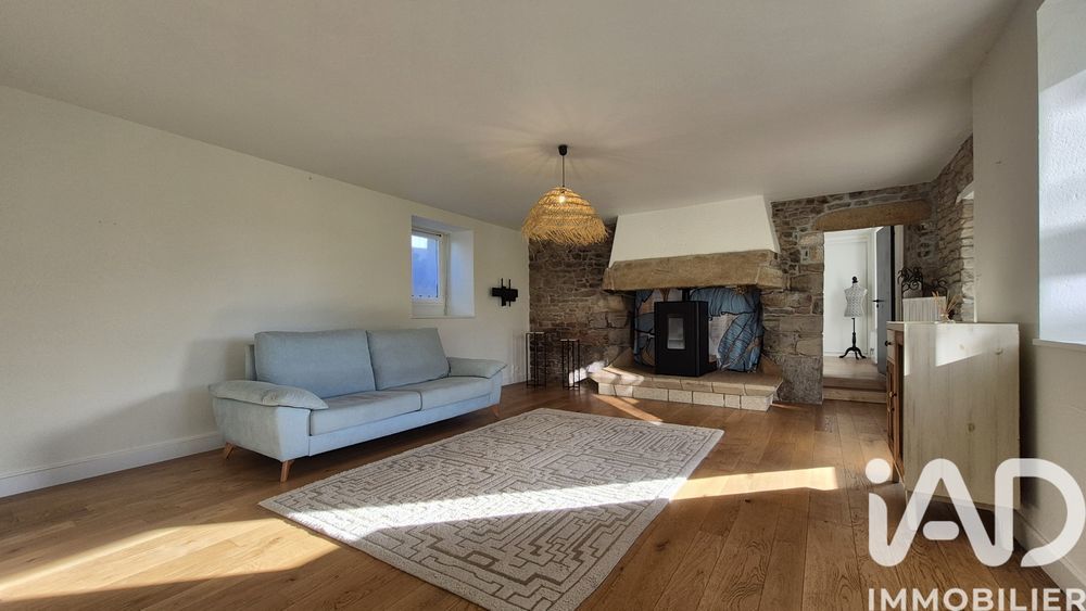 � vendre  Maison Saint-Av� (56890)