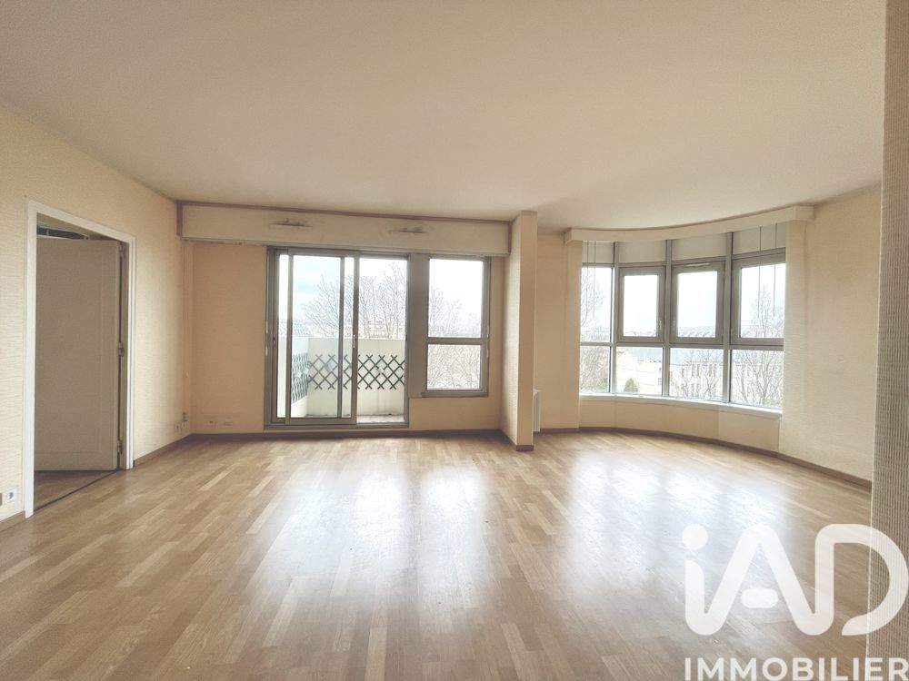 � vendre  Appartement Paris 15