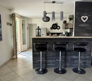  Maison � vendre 6 pi�ces 120 m�