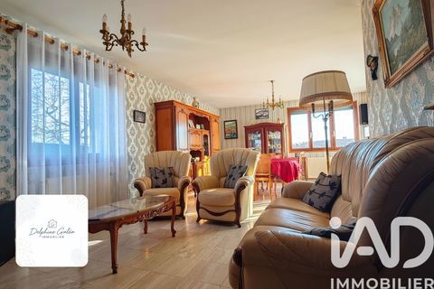   Vente Maison traditionnelle 6 pi�ces Maison - 6 pi�ce(s) - 125 m�