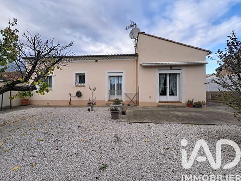   Vente Maison traditionnelle 4 pi�ces Maison - 4 pi�ce(s) - 92 m�